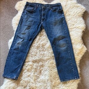 Levi’s Blue Men's Jeans